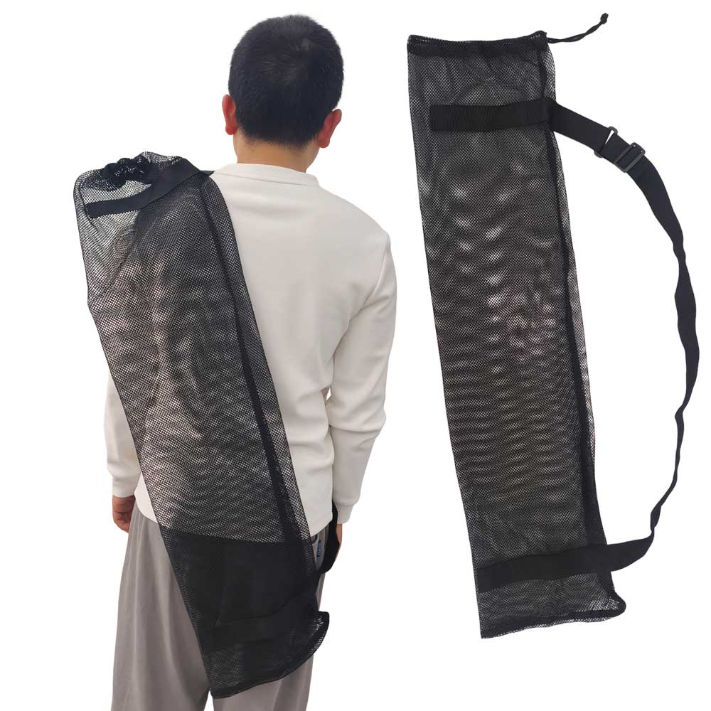 Fishing Kayak Anchor - Heavy-Duty Kayak Canoe Paddle Net Bag