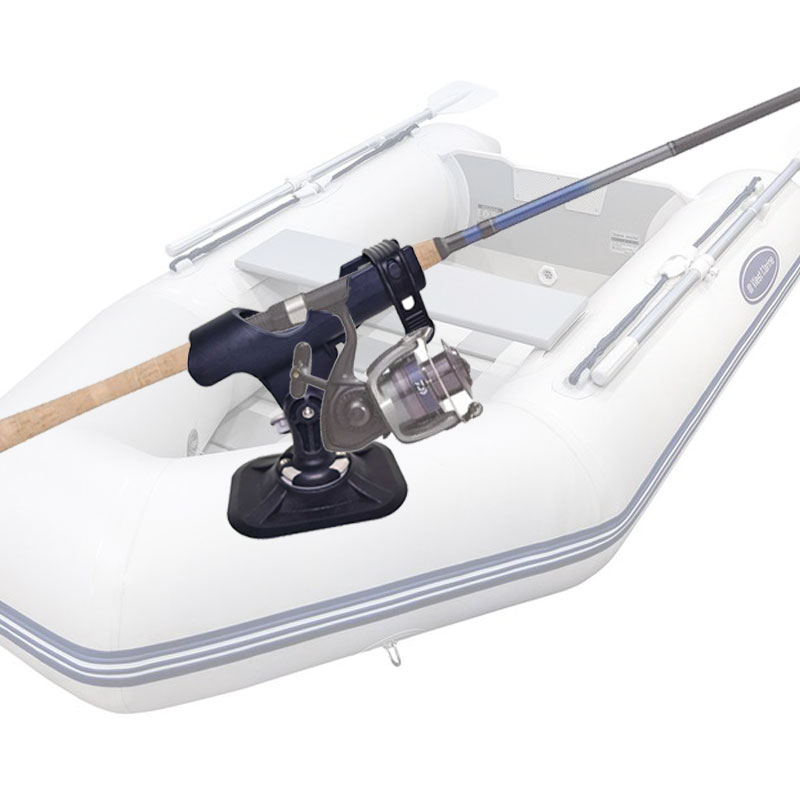 Inflatable PVC Boat Fishing Ro - огляд і ціна Fishing Kayak Anchor
