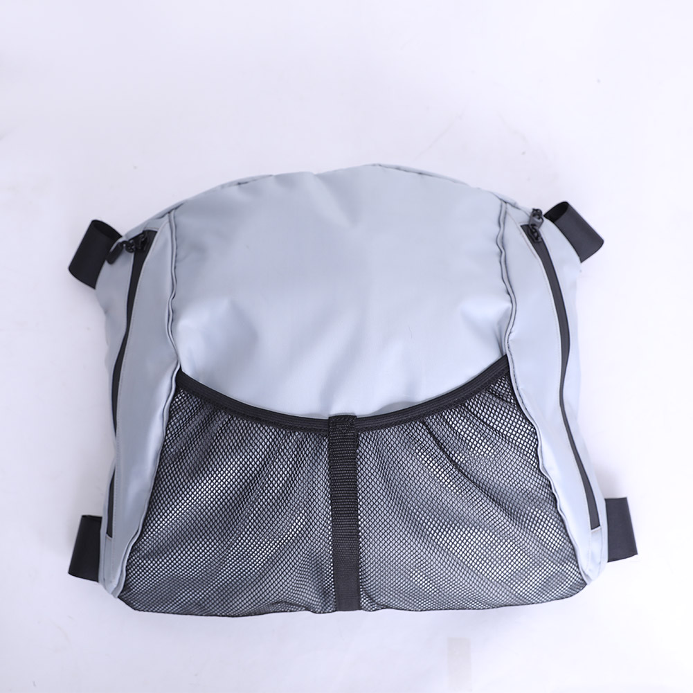 Chair Backpack Kayak Organizer - огляд і ціна Fishing Kayak Crate