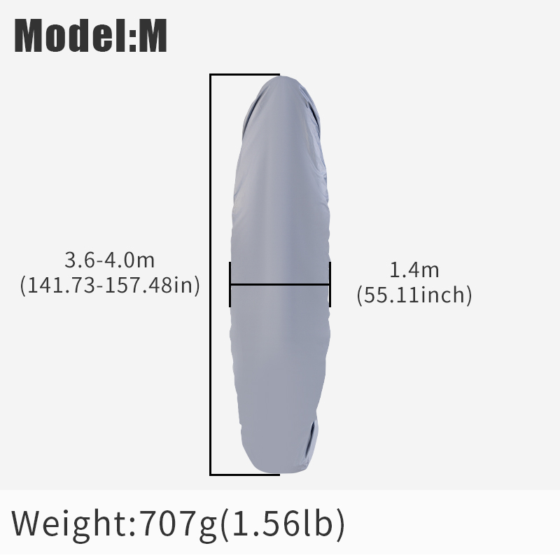 KOETSU KAYAK PROTECTIVE COVER  - огляд і ціна Fishing Kayak Anchor