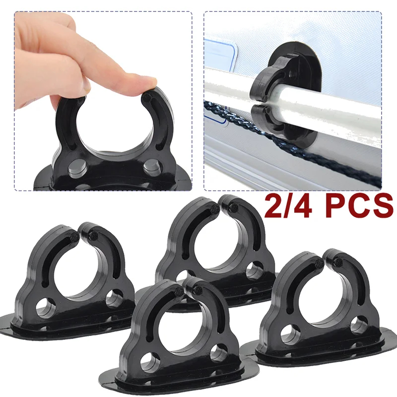 2/4 Pcs Kayak Paddle Storage H - огляд і ціна Fishing Kayak Anchor