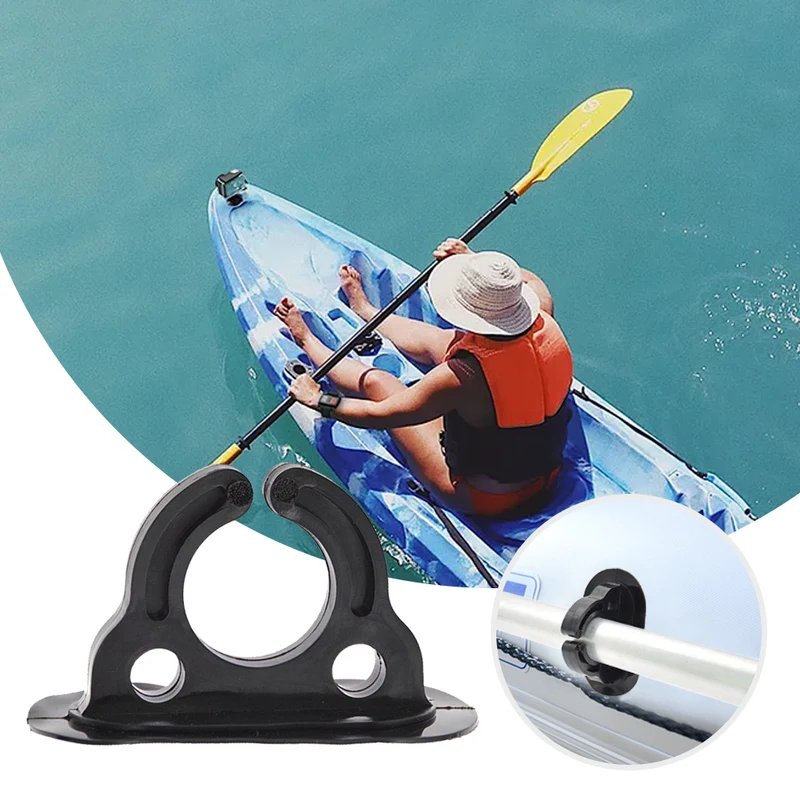 2/4 Pcs Kayak Paddle Storage H - огляд і ціна Fishing Kayak Anchor