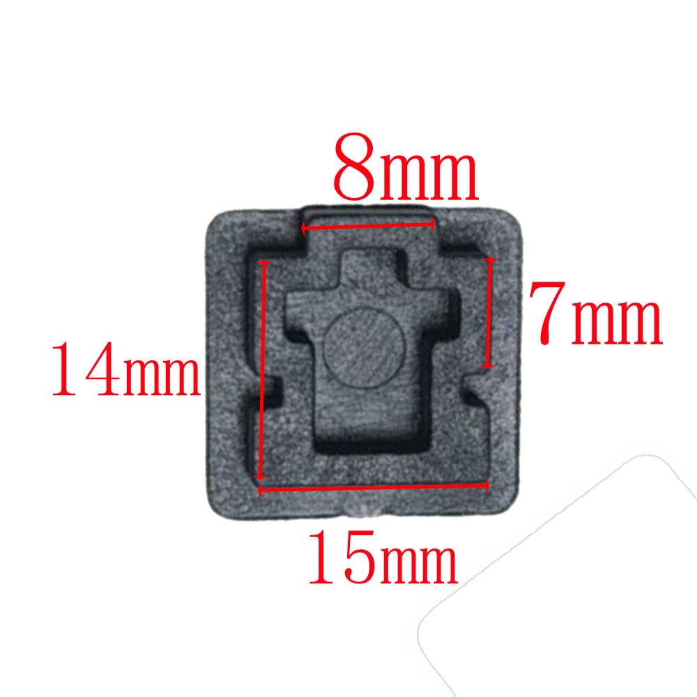 6/10Pcs Kayak Accessory Rail T - огляд і ціна Fishing Kayak Anchor