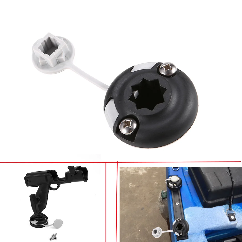 Durable Nylon Canoe Kayak Star - огляд і ціна Fishing Kayak Anchor