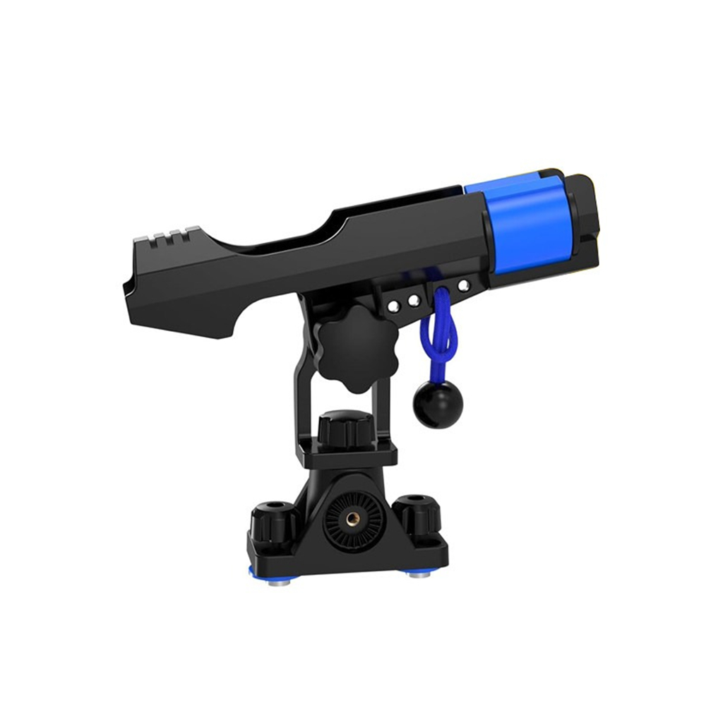 Fishing Rod Holder For Boat Ka - огляд і ціна Fishing Kayak Sit On Top