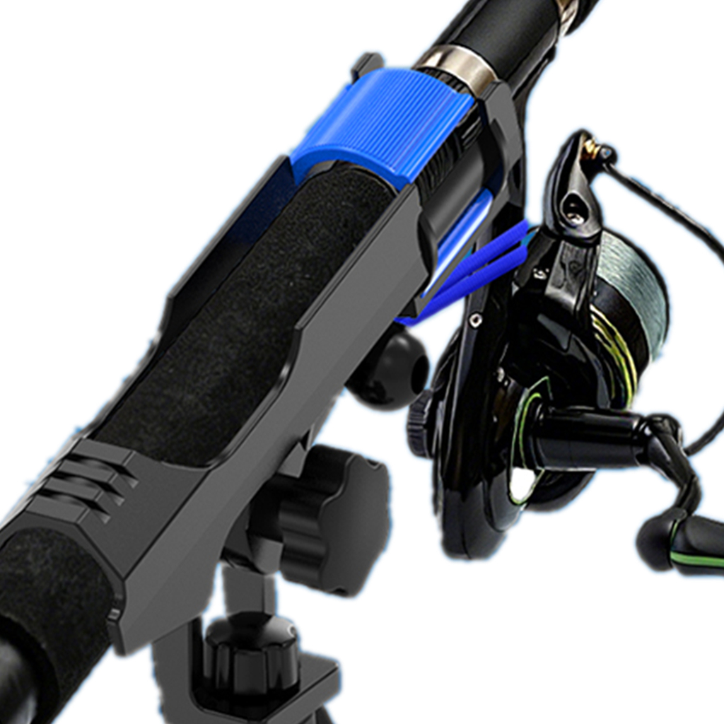 Fishing Rod Holder For Boat Ka - огляд і ціна Fishing Kayak Sit On Top