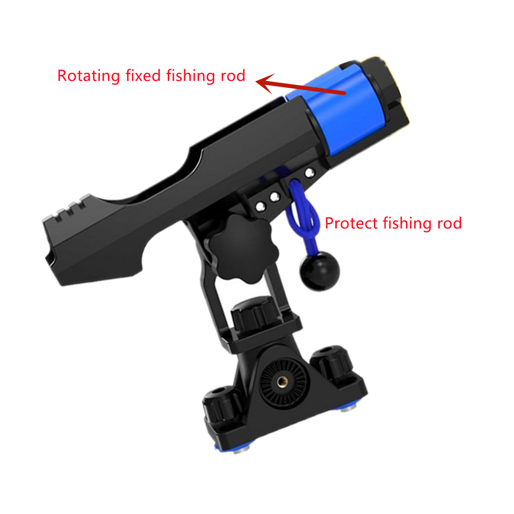 Fishing Rod Holder For Boat Ka - огляд і ціна Fishing Kayak Sit On Top