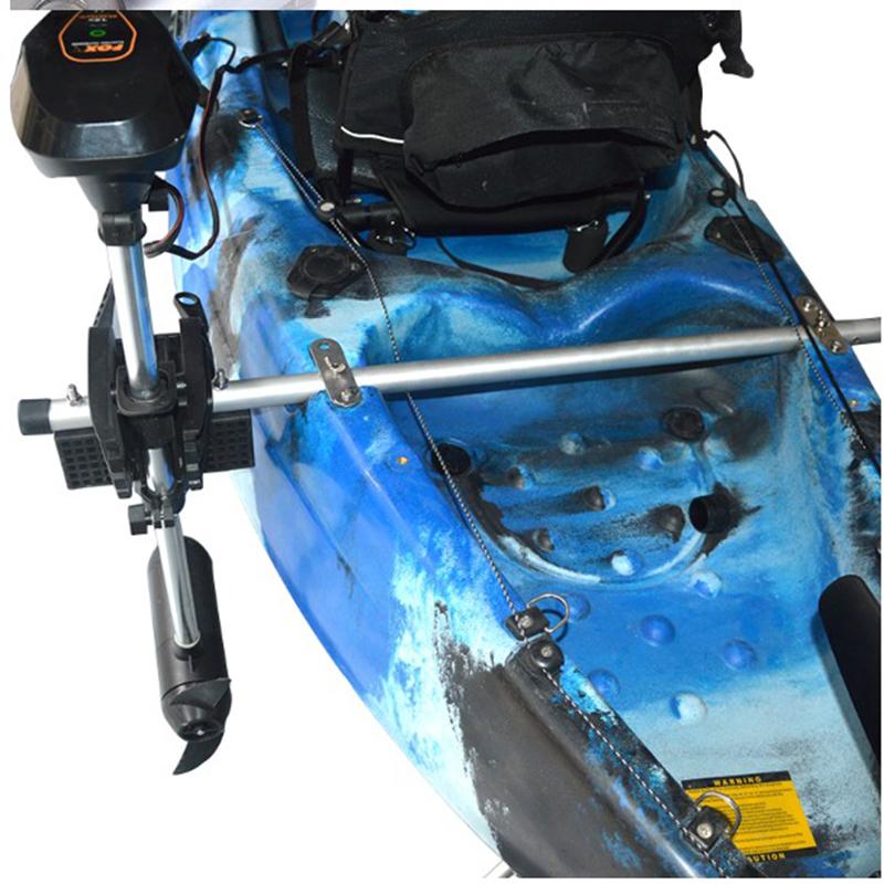 Alloy Trolling Motors for Kaya - огляд і ціна Fishing Kayak Trolling Motor