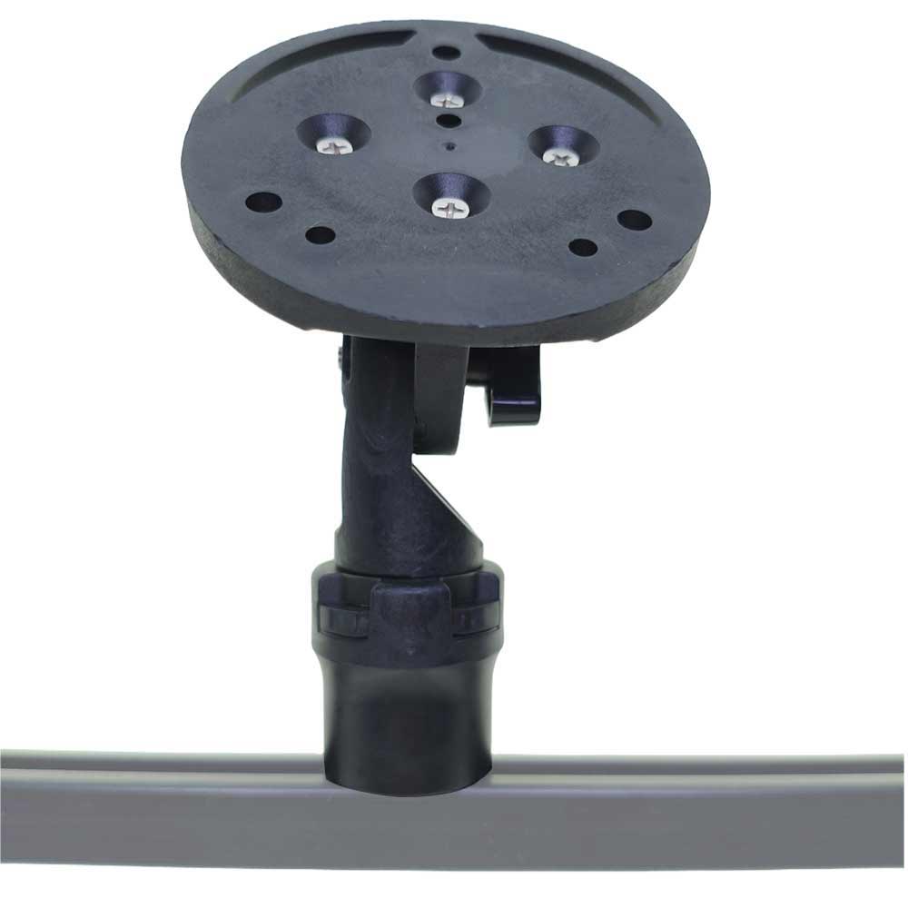Kayak Fish Finder Holder Elect - огляд і ціна Fishing Kayak Crate